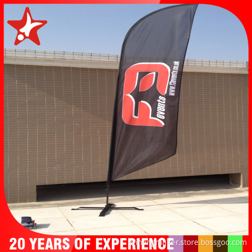 Factory Direct Wholesale Sports Flags
